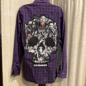 Walking Dead Shirt
